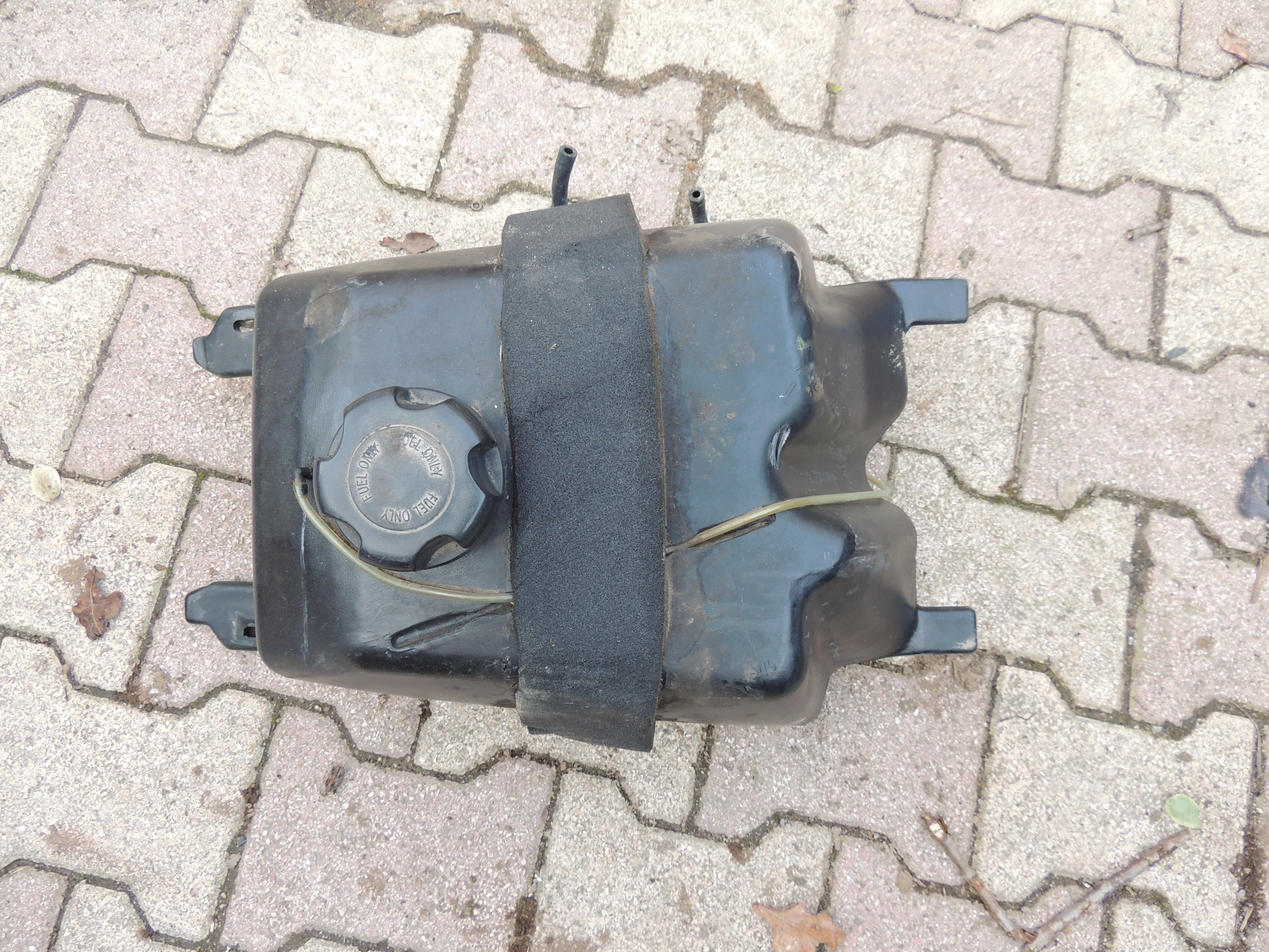 OCCASION - RESERVOIR CARBURANT